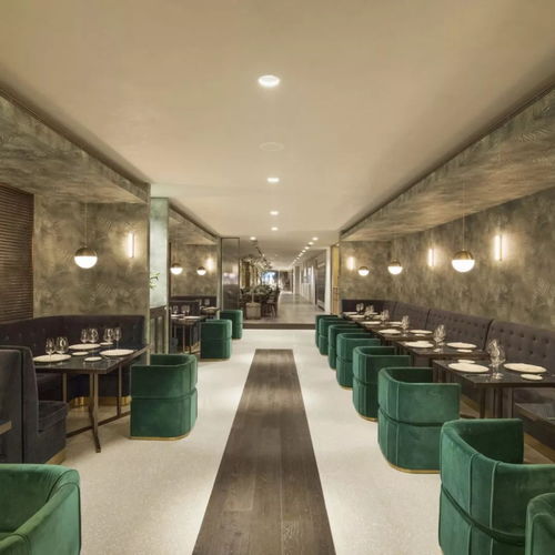 高端餐厅关店潮来袭,一场席卷全球的美食盛宴 高端餐厅关店潮来袭,一场席卷全球的美食盛宴