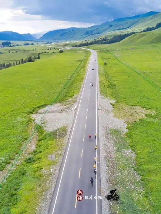 独库公路的封闭管理期限已经明确，现在就等待其最终实施。