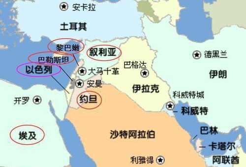 黎真主党领袖萨菲丁逝世，全球关注中东局势