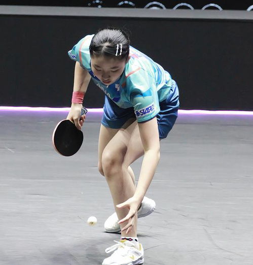 一场羽毛球界的巅峰对决，王艺迪惜败张本美和