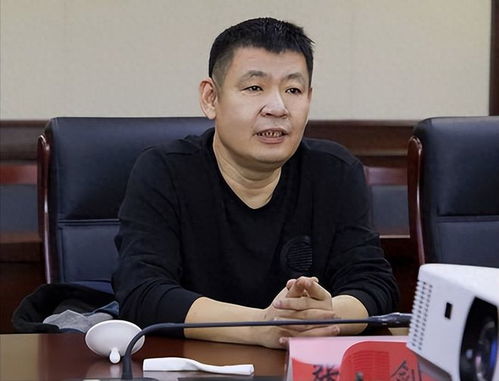 爱玛科技实控人张剑被查