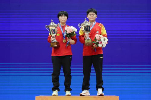 亚锦赛国乒整体不佳敲响警钟