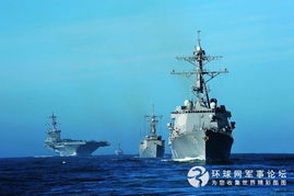 辽沈号驶向西太平洋 - 辽宁舰编队绕菲律宾一圈事件的官方回应