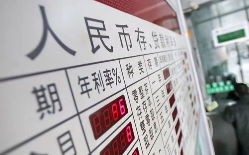 存款利率又要降？还是本月落地？