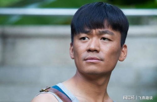 八角笼中的小演员控诉王宝强的作秀行为