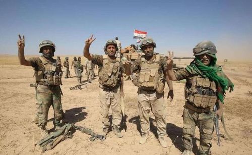 美军首次出动B-2轰炸机打击胡塞武装