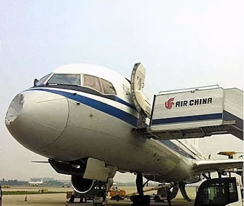 ZH9138航班已安全落地——航空行业的里程碑