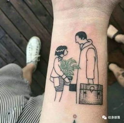 别被骗了，纹身根本就洗不掉