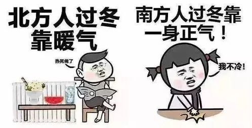 冷冷冷冷冷！断崖式冷空气来袭三宝时代