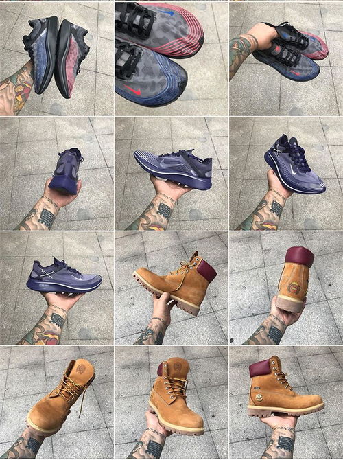 微商球鞋交易陷阱,如何避免被骗的警示 微商球鞋交易陷阱,如何避免被骗的警示