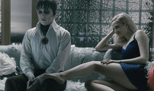 我的吸血鬼房东，一部短剧的深度解析