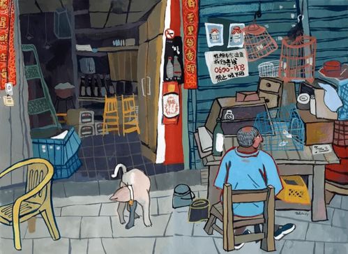 最牛小摊贩短剧,街头巷尾的传奇故事 最牛小摊贩短剧,街头巷尾的传奇故事