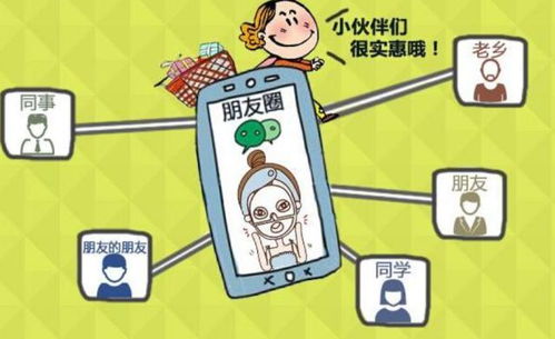 微商遭遇骗局，被骗650元后的反思