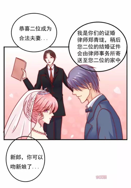 替身新娘，陆总的第一宠妻短剧