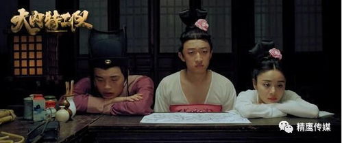 人间风流假太监短剧,宫廷秘史的现代演绎 人间风流假太监短剧,宫廷秘史的现代演绎