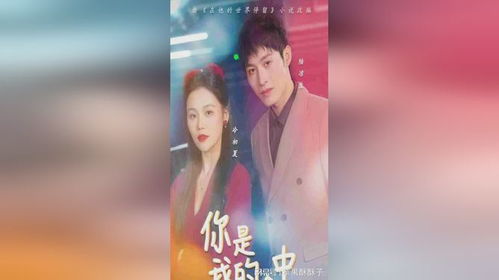 季总的命中注定,一部短剧的深度解析 季总的命中注定,一部短剧的深度解析