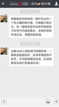 微信微商骗局揭秘,如何避免被骗钱? 微信微商骗局揭秘,如何避免被骗钱?