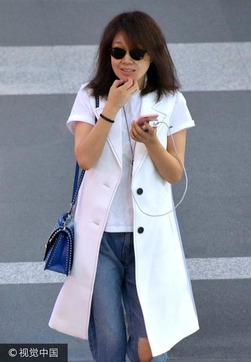 坠楼惊魂记——闫妮生平