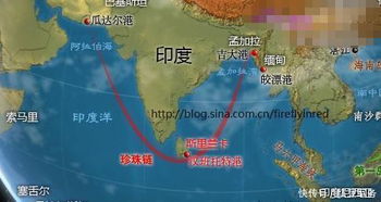 国际关注——印美矿产协议可能冲击中国，美国在印度洋的影响力将成问题