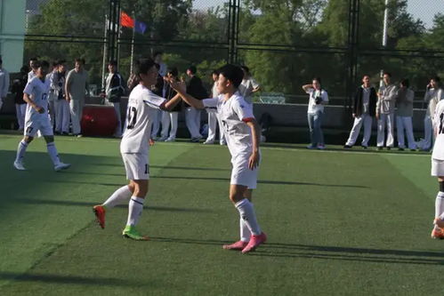 新疆足球少年走红，努力成为职业球员