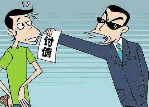 女子上门讨债引发冲突,打伤欠债人妻子——法律与道德的双重审视 女子上门讨债引发冲突,打伤欠债人妻子——法律与道德的双重审视