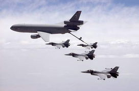 多架美空军F-16战机抵达中东,战略布局与地区安全新动向 多架美空军F-16战机抵达中东,战略布局与地区安全新动向