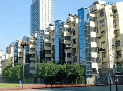 小区底楼房屋改建成祠堂现象的深度观察 小区底楼房屋改建成祠堂现象的深度观察