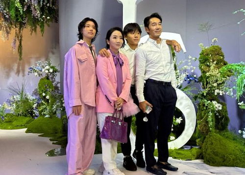 萧敬腾夫妇慈善之举,捐出156万婚礼礼金 萧敬腾夫妇慈善之举,捐出156万婚礼礼金