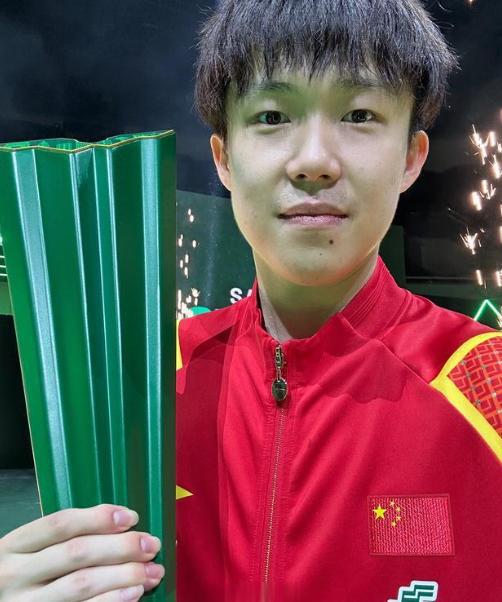 孙颖莎24岁生日发文,青春的足迹与未来的期许 孙颖莎24岁生日发文,青春的足迹与未来的期许