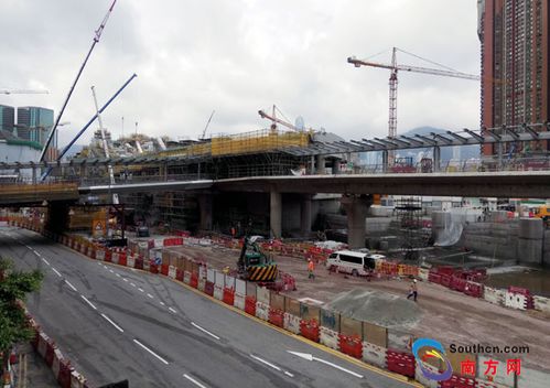 广州与中山的快速交通之旅,仅需15分钟 广州与中山的快速交通之旅,仅需15分钟