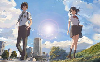 微视频之旅，我的名字的故事