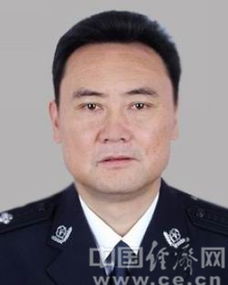 杨坤主动投案 系云南大理州公安局长_大理州公安局副局长杨坤