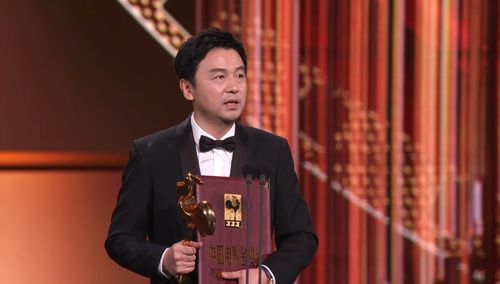 李庚希 金鸡奖最佳女主角_李庚希落榜