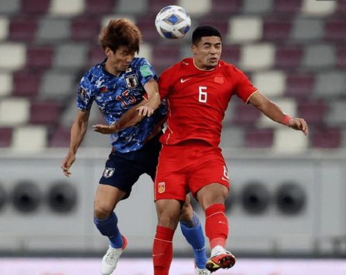 日本主帅:中国队和0比7时完全不同_日本队与中国队足球 日本主帅:中国队和0比7时完全不同_日本队与中国队足球