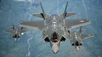 马斯克：现在还有傻子生产F-35呢
