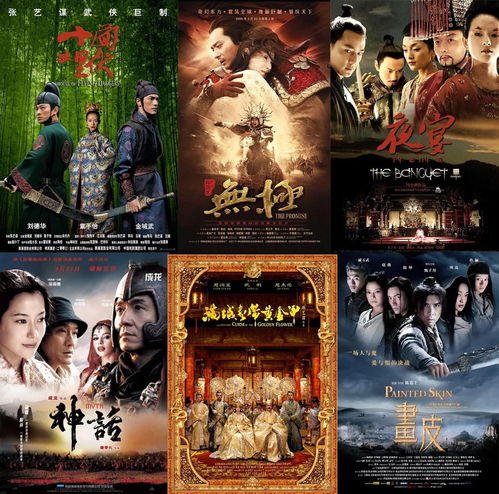 电影《鸳鸯楼》票房破亿