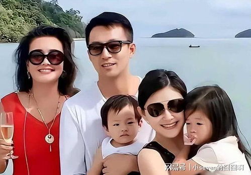 马筱梅自曝与汪小菲相识过程