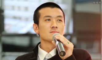 杨子向所有人宣战