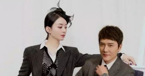 冯绍峰新剧老婆情人修罗场 冯绍峰新剧老婆情人修罗场