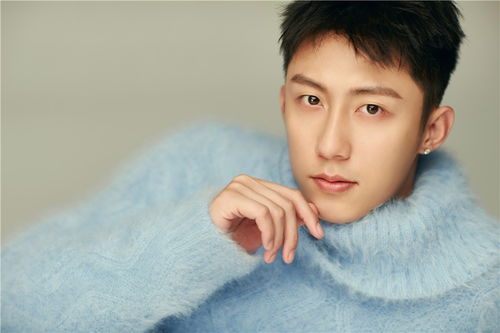 黄景瑜直球表达喜欢李雪琴 黄景瑜直球表达喜欢李雪琴