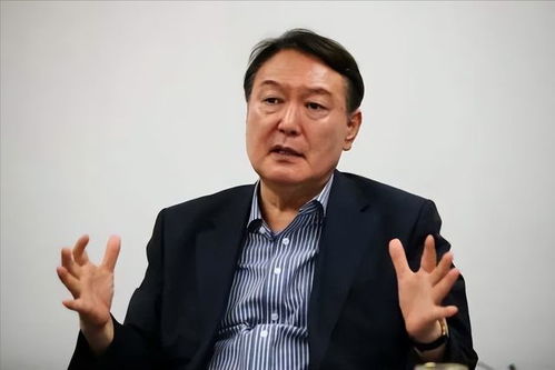 李在明：尹锡悦不再是大韩民国总统