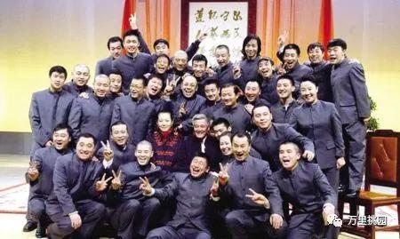 赵本山疑似复出 被曝将开全球巡演