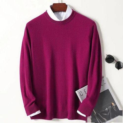 188元买的100%山羊绒衫实为0羊绒