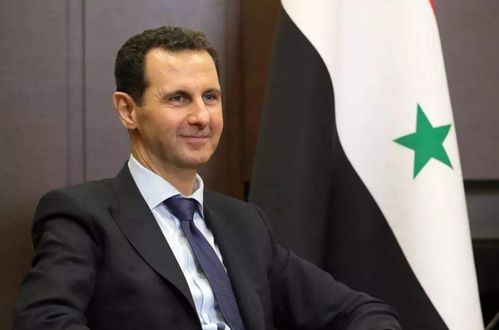 俄称阿萨德已放弃叙利亚总统职位 俄称阿萨德已放弃叙利亚总统职位