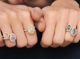 天然钻石价格“防线崩溃”