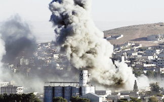 以色列趁乱空袭大马士革 外交部回应