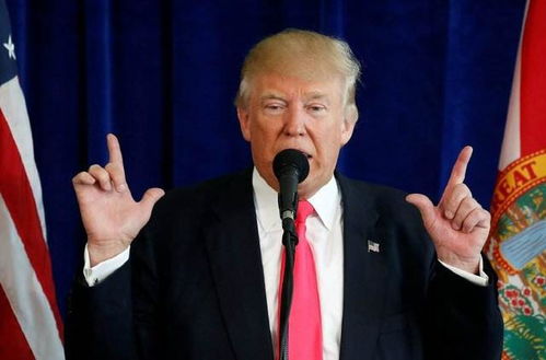 77名诺奖得主反对特朗普内阁人选 77名诺奖得主反对特朗普内阁人选