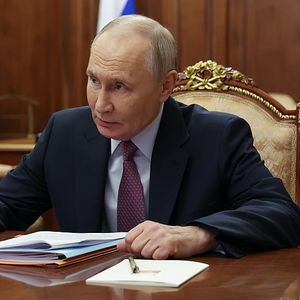 普京:有足够的榛树系统将无需核武 普京:有足够的榛树系统将无需核武