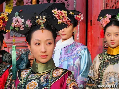 甄嬛传晚会陈建斌又要头疼了