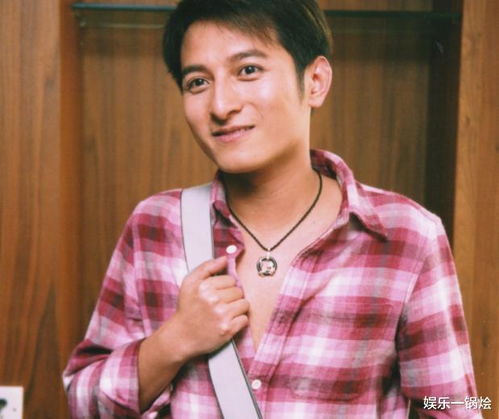 李维嘉一出场就爆梗 李维嘉一出场就爆梗